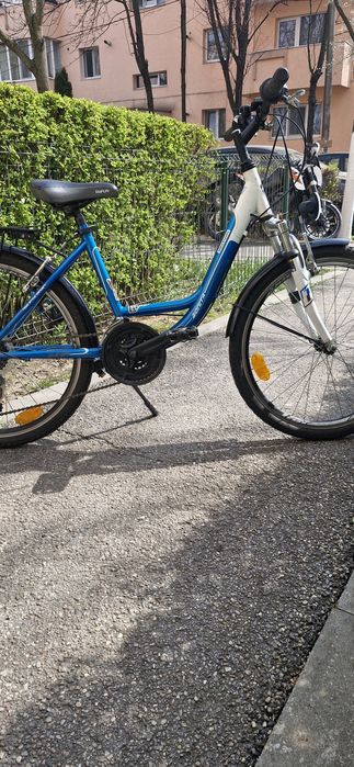 Bicicleta copii 24 inch
