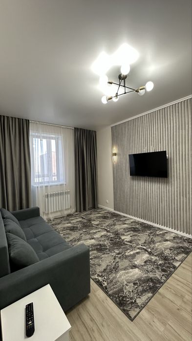 Сдам 1ком квартиру на длительный срок