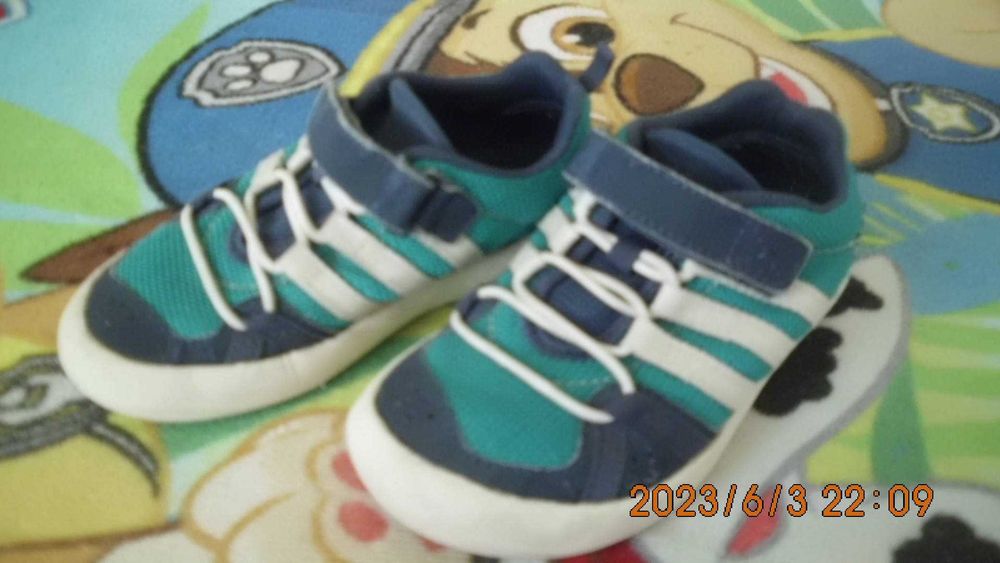 детски маратонки adidas