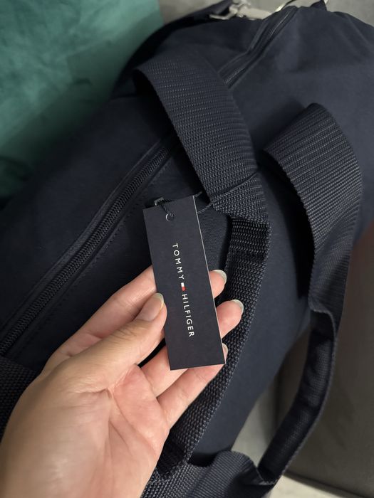 Сумка Tommy HILFIGER