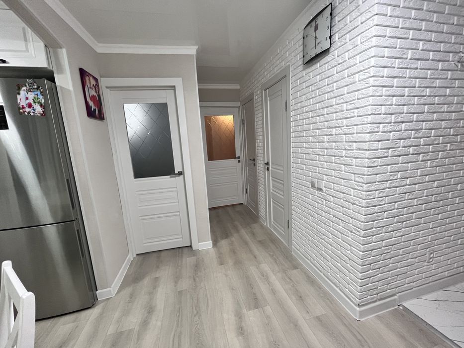 2 ком квартира 15 мил.