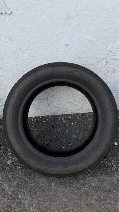 Резина 205/55 R16