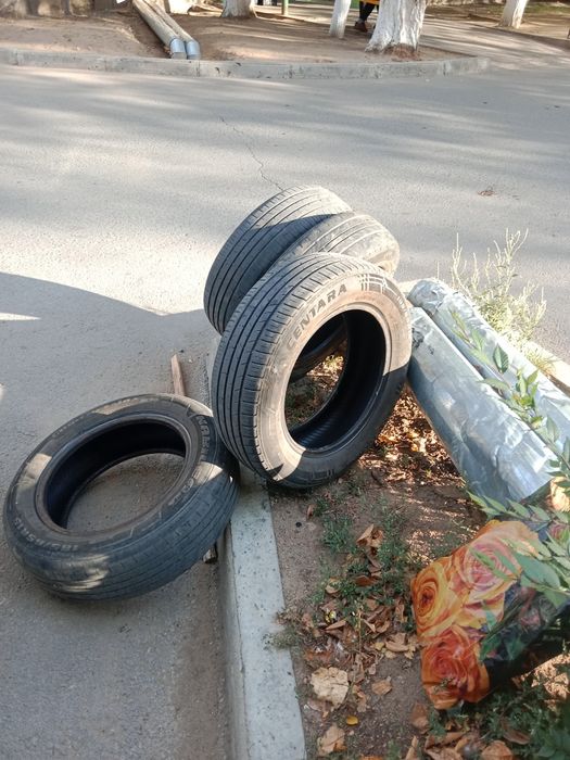 Колёса авто летние