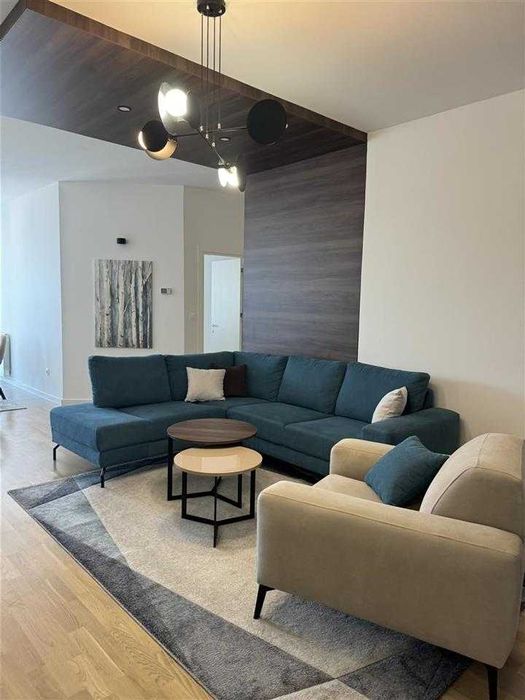 Дава се под наем Двустаен апартамент в Бургас, Славейков - 71 кв.м за 193.8 € - Снимка #5