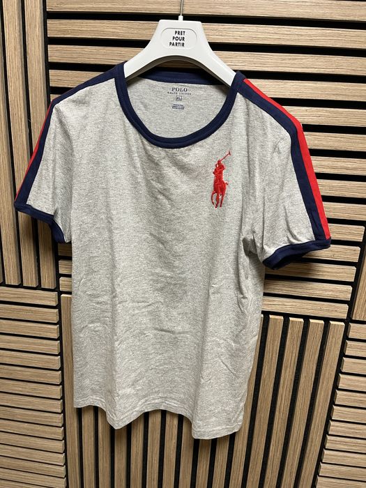 POLO Ralph Lauren : блуза размер М / Оригинал
