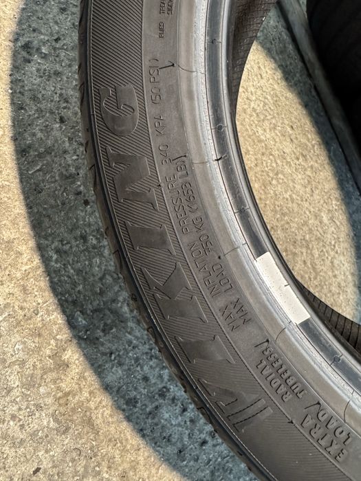 Гуми 235/45/18 VIKING Pro Tech