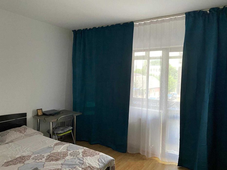 Se închiriază apartament spațios și luminos cu 2 camere