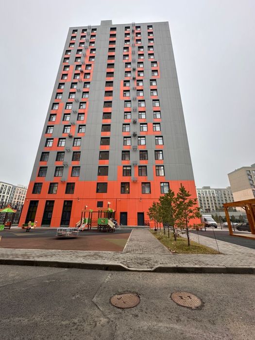 Продается квартира