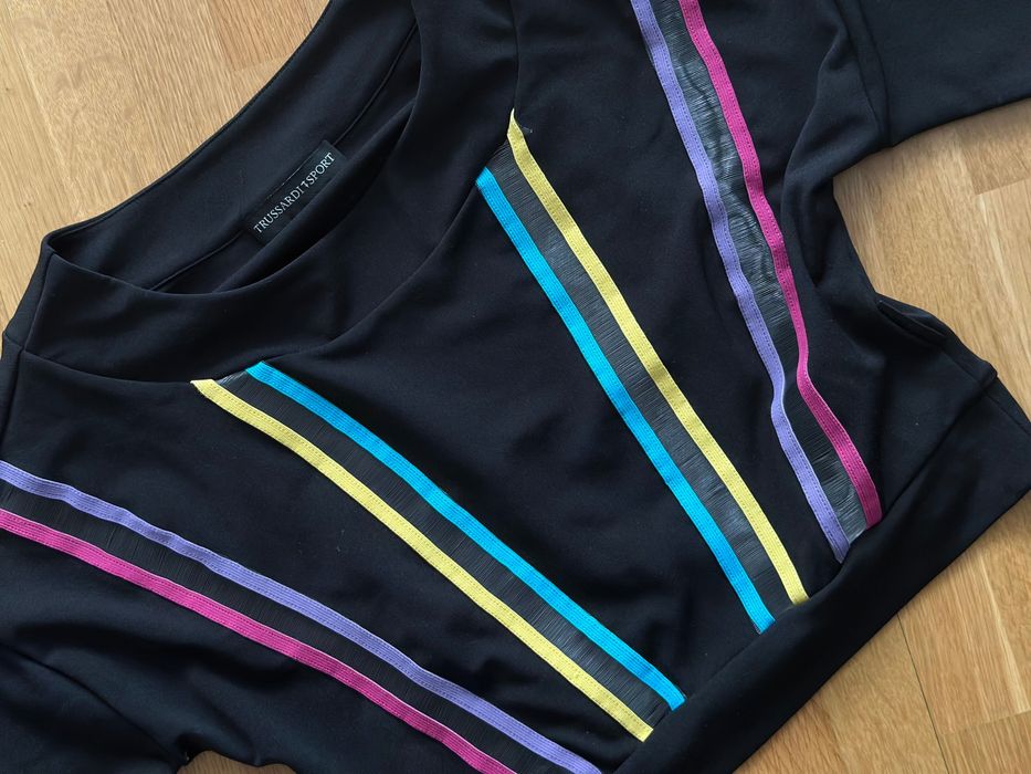 Блуза Trussardi Sport