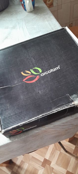 Продам блюдо толстое стекло