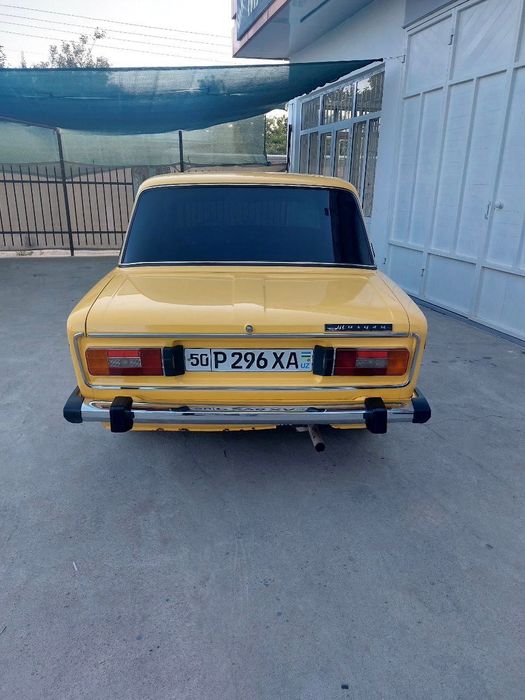 Jiguli 2106 Sotiladi
