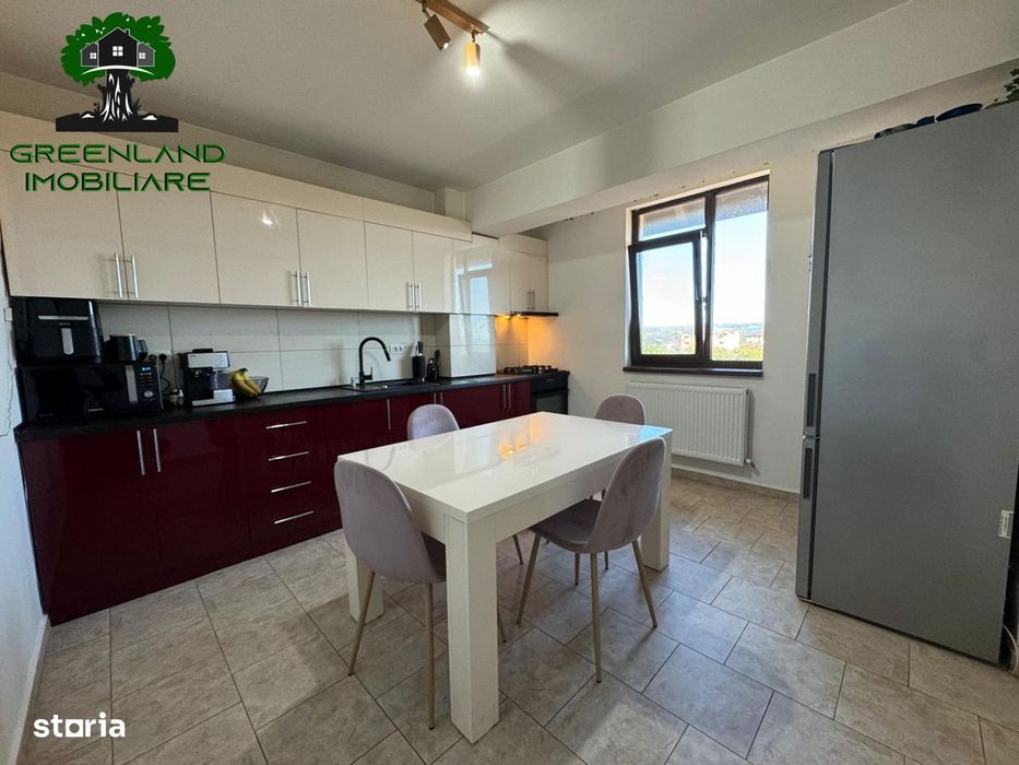Apartament 2 camere, 64 mp, DECOMANDAT, BLOC NOU, Pepinierii