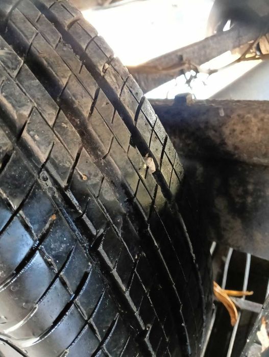 Ремърке за лек автомобил