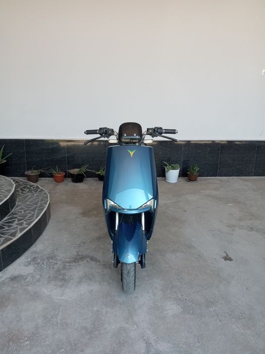 Луйанг електроскутер сотилади