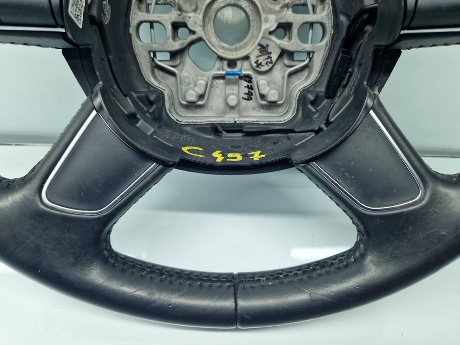 Volan AUDI A6 (4G2, C7) [Fabr 2012-2017] 6110345