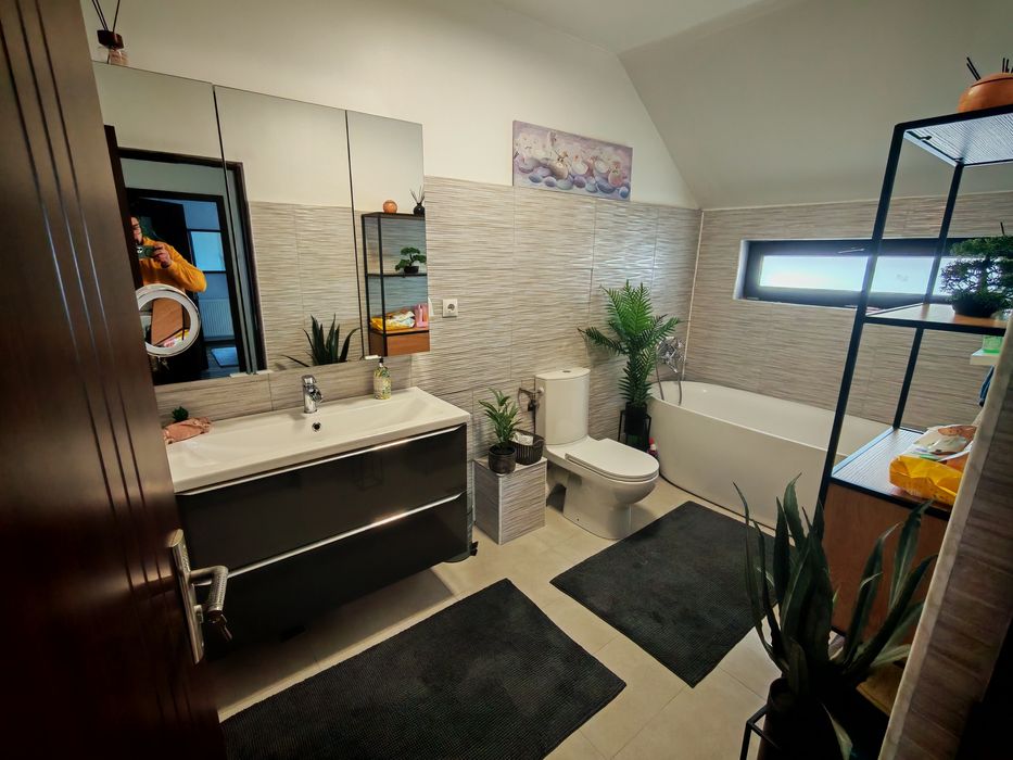 Casa de vânzare, Pitești, prelungirea Craiovei