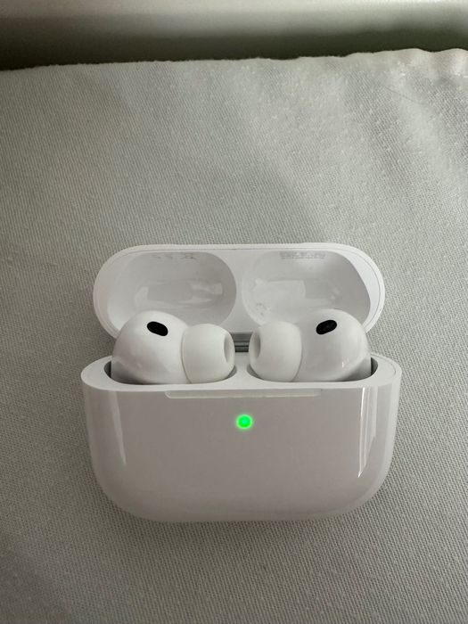Apple Airpods Pro 3