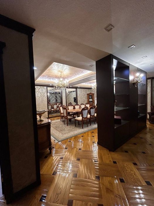 Идеалный Дом для семьи Ц5 на против Пожарка