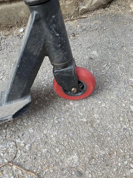 Тротинетка