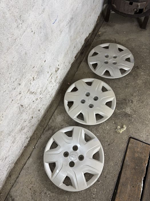 Колпак от кобальта