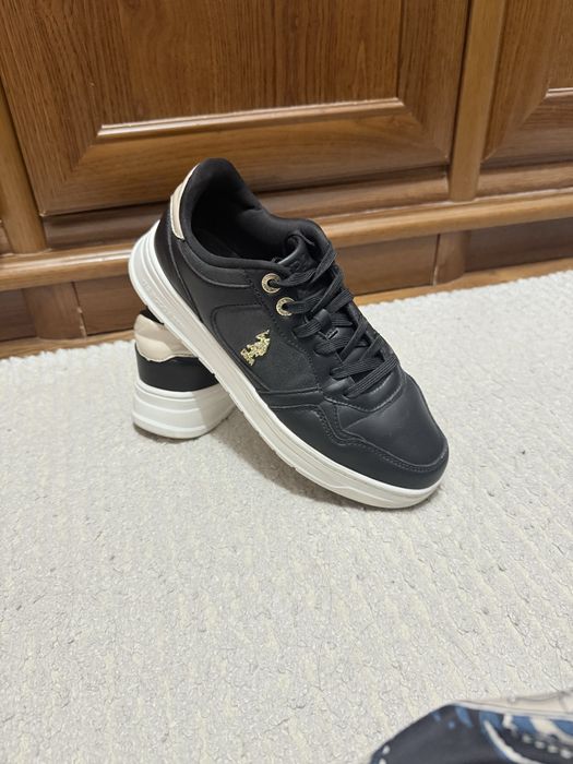 Оригинал u.s. polo assn