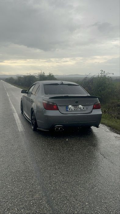 Vand /Schimb Bmw e 60