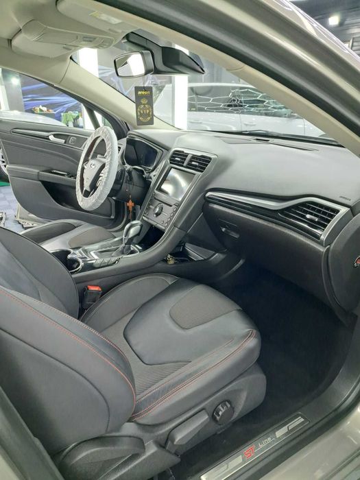 Ford Mondeo 2.0 BITurbo 210cp