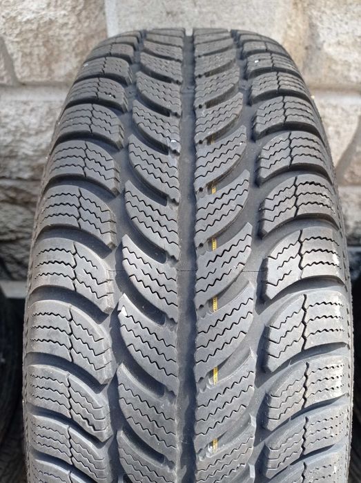 4бр.Зимни гуми 185/65 14 DEBICA-Перфектни!-Внос от Австрия