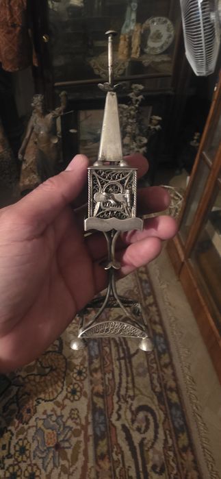 Obiect de cult iudaic