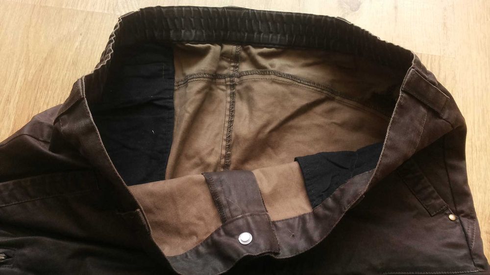 CHEVALIER Stretch Trouser размер 56 / XXL за лов промазан еластичен панталон - 1196