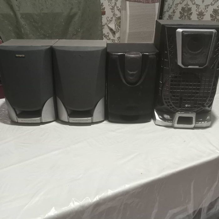 Калонка аргинал.