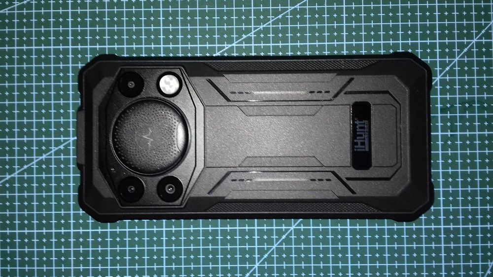 iHunt Titan Music P11001 Ultra