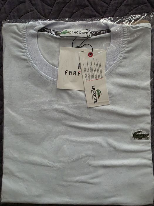Мъжки тениски. Размери M,M,L,XXL
