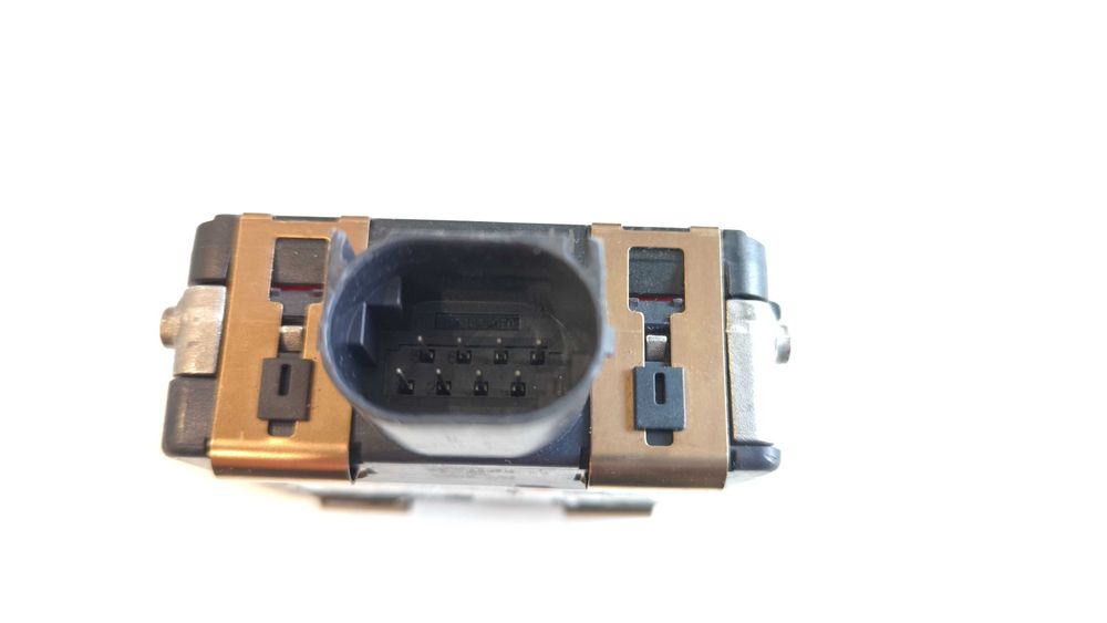 AUDI blind spot, master slave 4M0907590 и 4M0907566 датчик асистенция