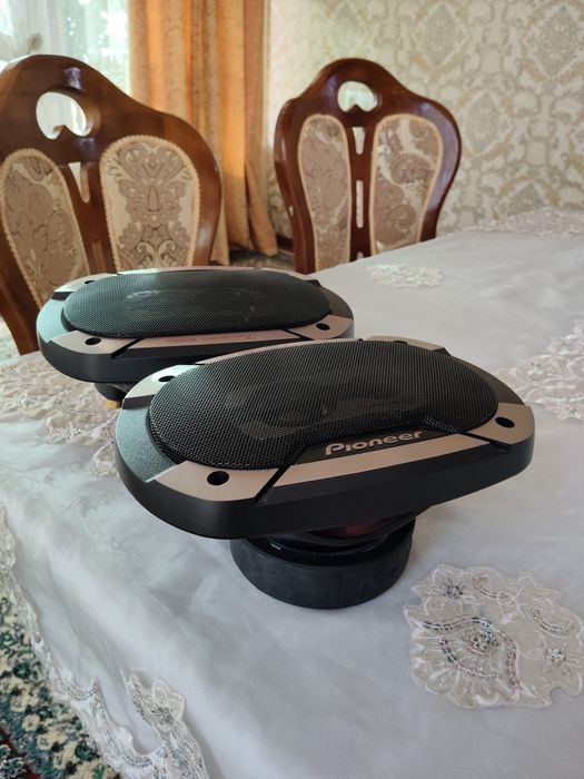 Pioneer chempion v3 orginal
