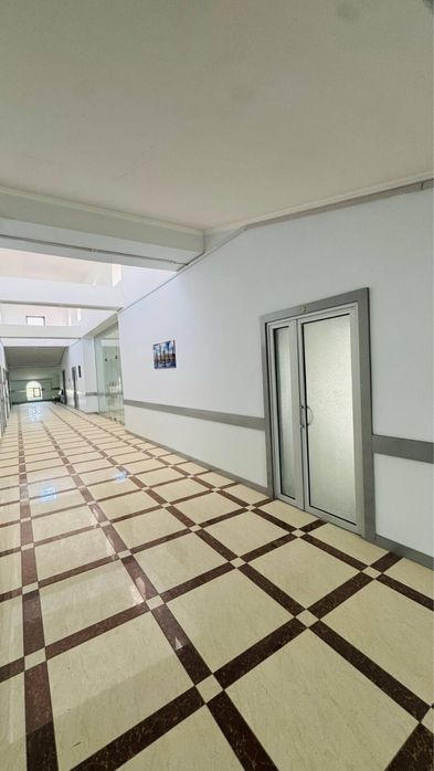 Klinikika tarkibidagi xonalar ijaraga beriladi