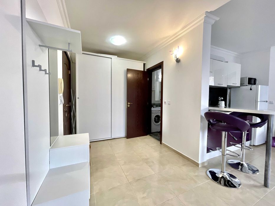 Продава се Двустаен апартамент в Свети Влас - 61 кв.м за 1304 €/кв.м - Снимка #6