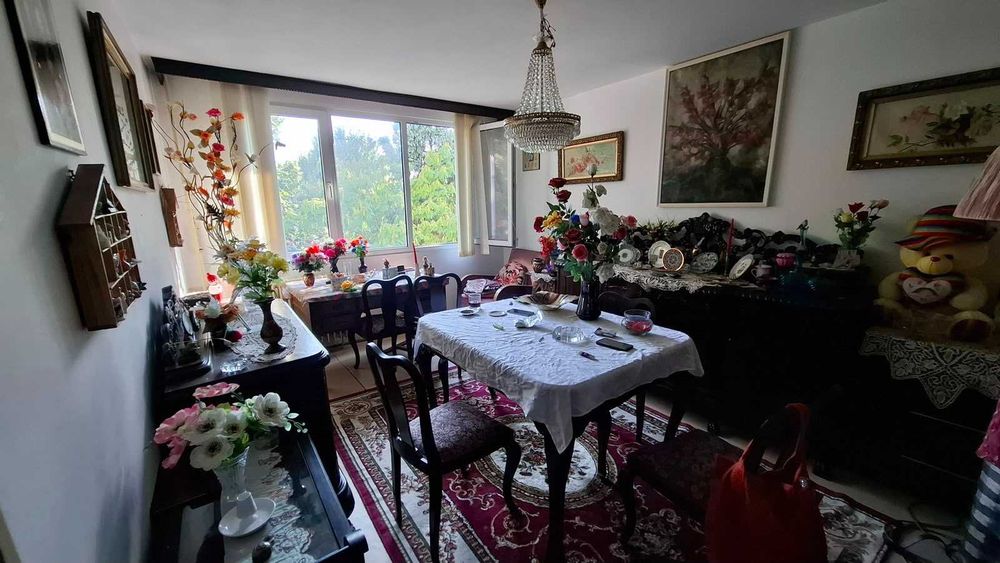 Apartament 4 camere Berceni, zona foarte buna, et 2