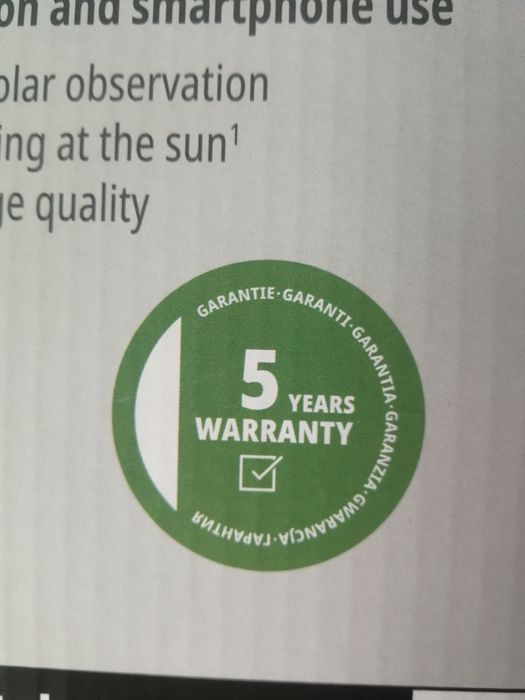 Телескоп Skylux Teleskope Bresser 60/700 AZ