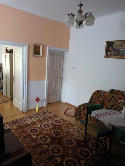 Vânzare imobil Bacău, zona Catedrala Ortodoxa/ BNR