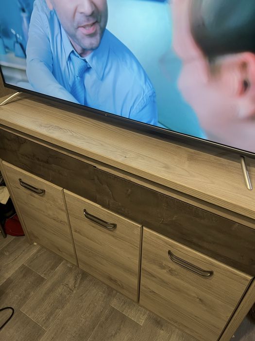 Продам кровать и комод. Торг