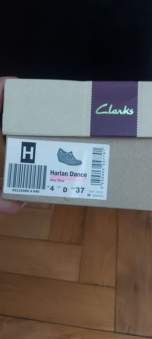 Дамски летни обувки