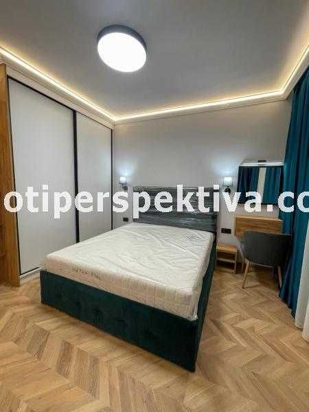 Продава се Двустаен апартамент в Пловдив, Кършияка - 66 кв.м за 1144 €/кв.м - Снимка #5