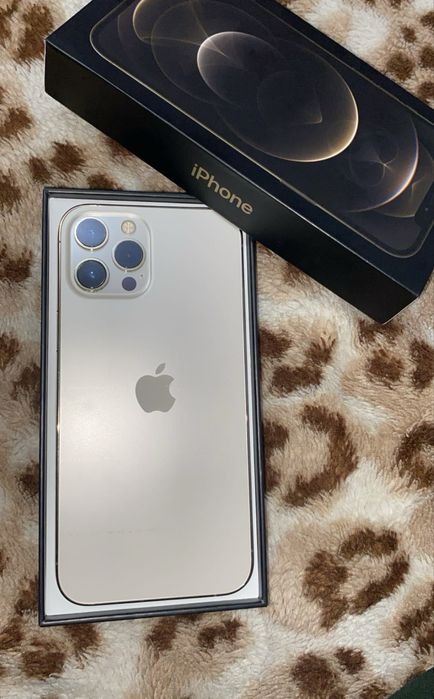 Iphone 12 ProMax