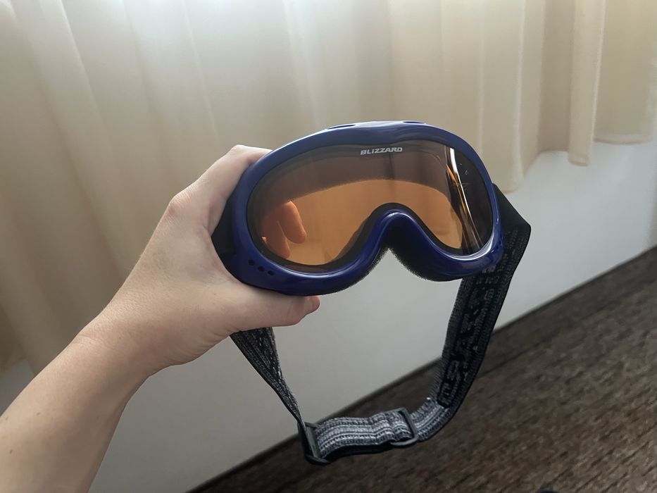 Каска за ски Rossignol и очила