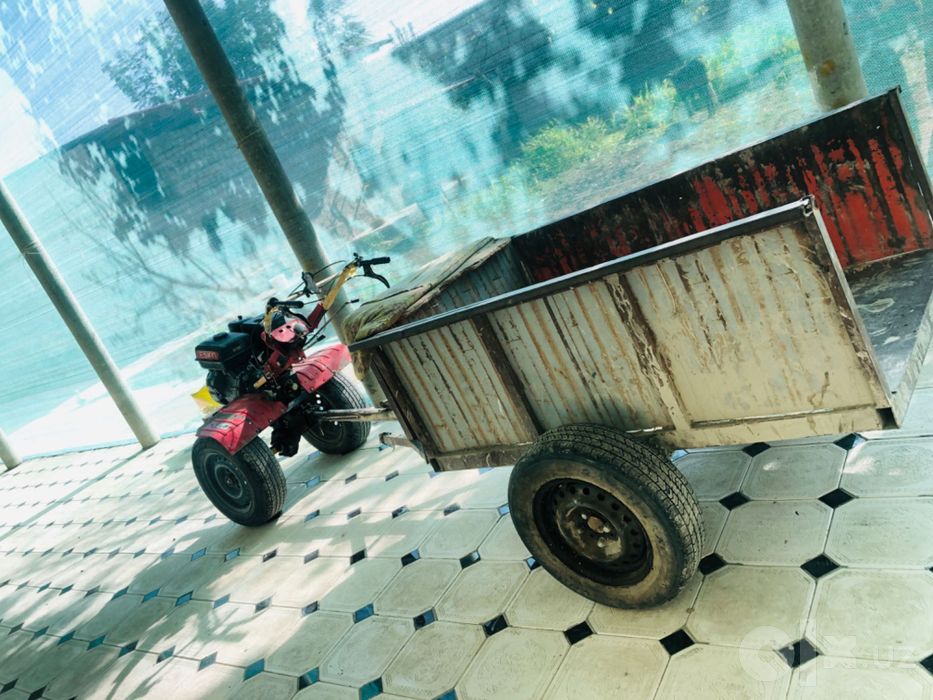 Moto bilok 192F sotiladi