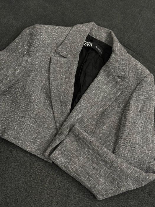 НОВО!!! Сако на Zara