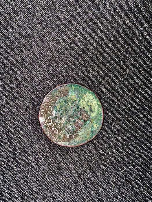 1 kreuzer 1812 Austria moneda Oradea • OLX.ro