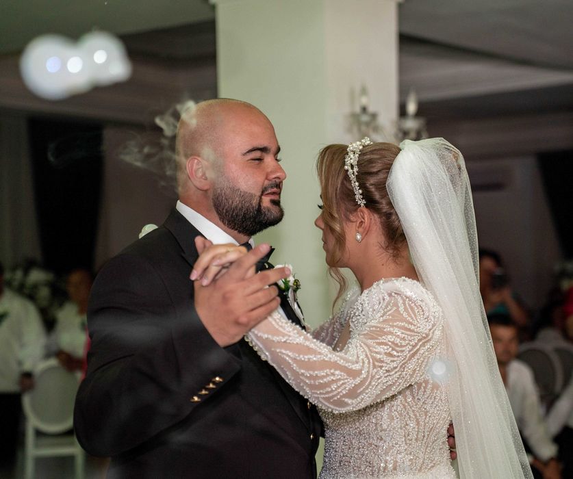 Vând rochie de mireasă!