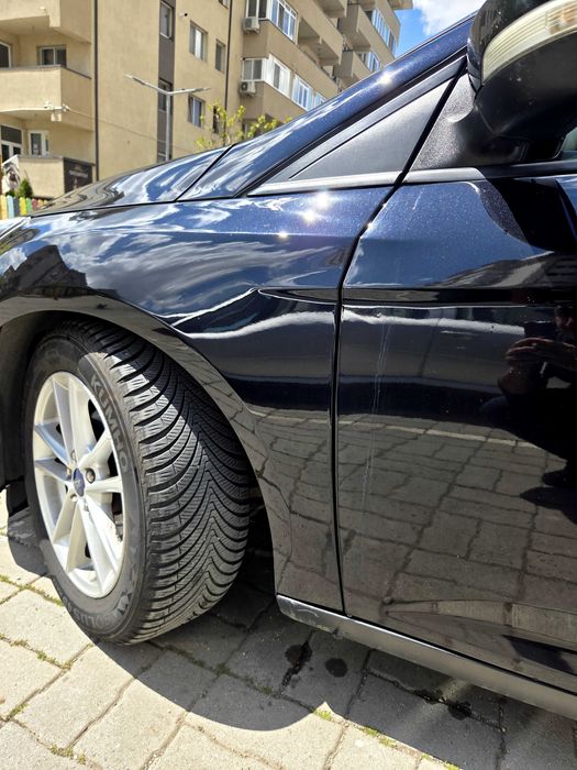 Vanzare Autoturizm